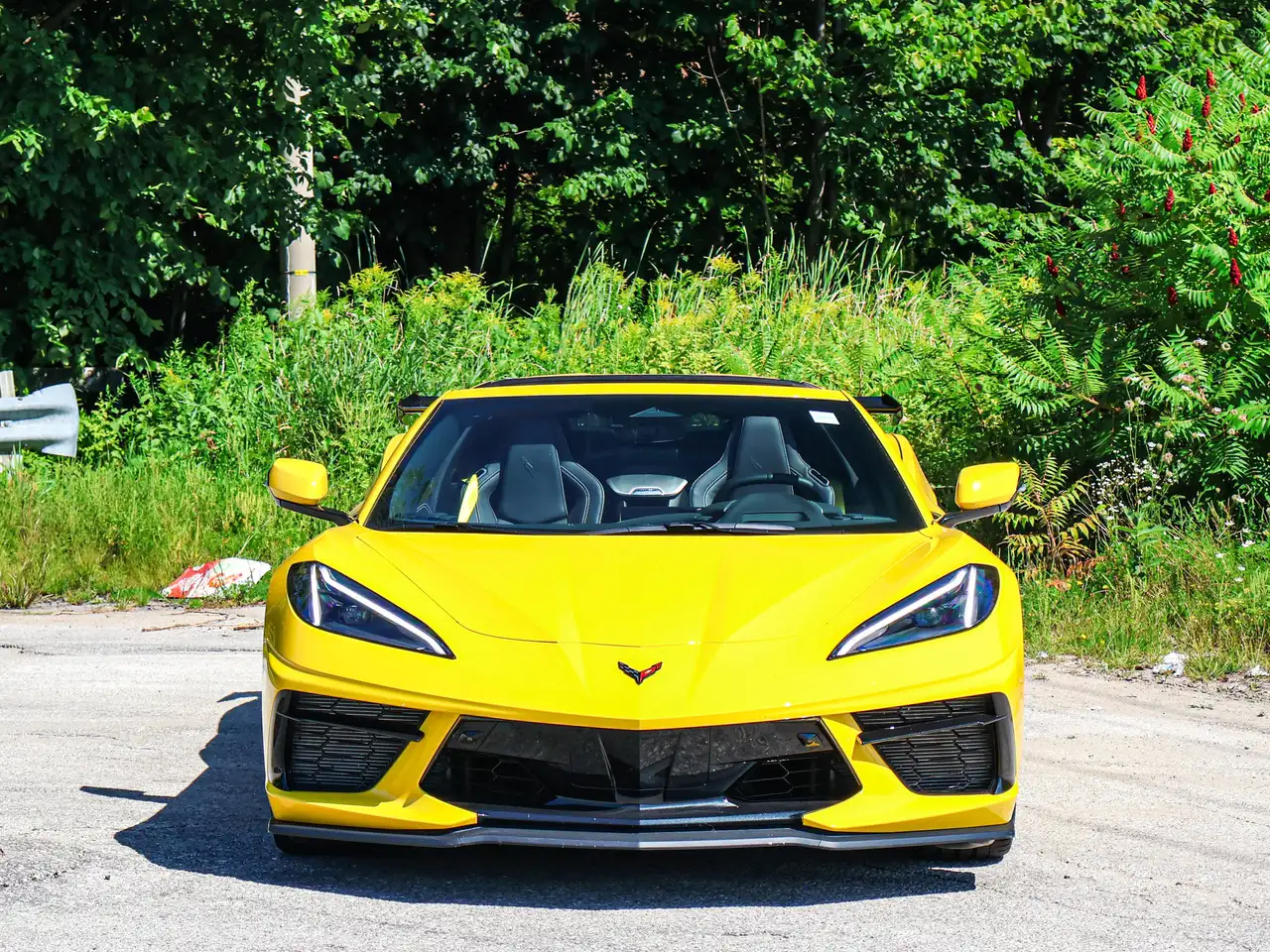 Chevrolet Corvette - Image 6