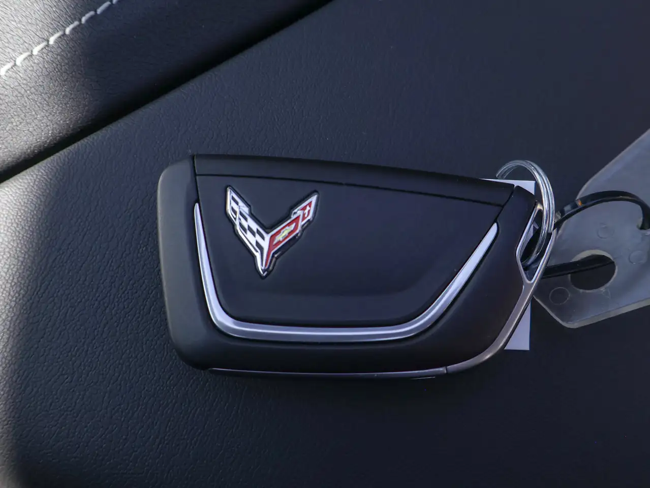 Chevrolet Corvette - Image 46