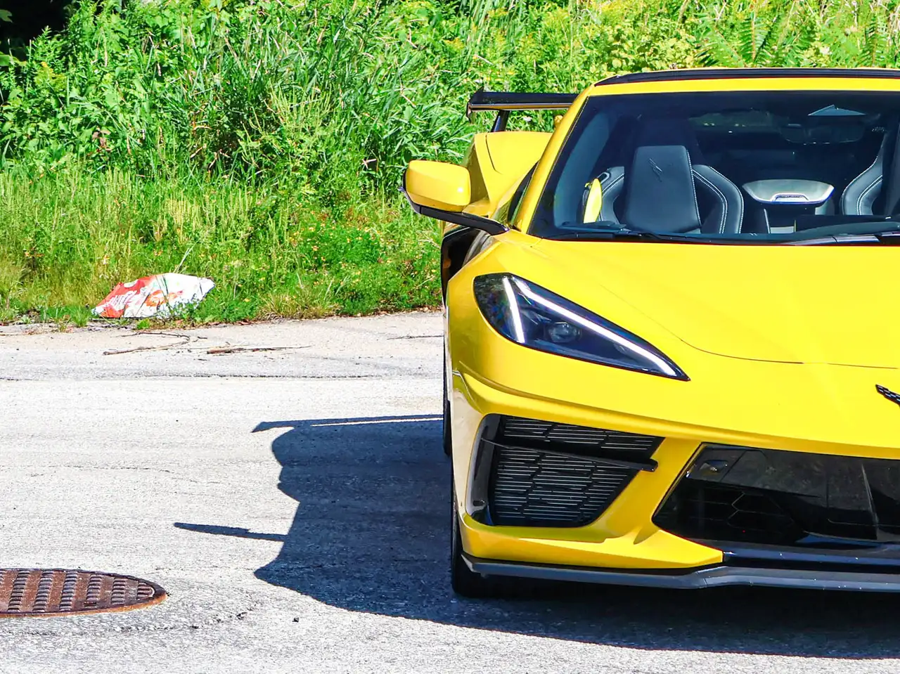 Chevrolet Corvette - Image 5
