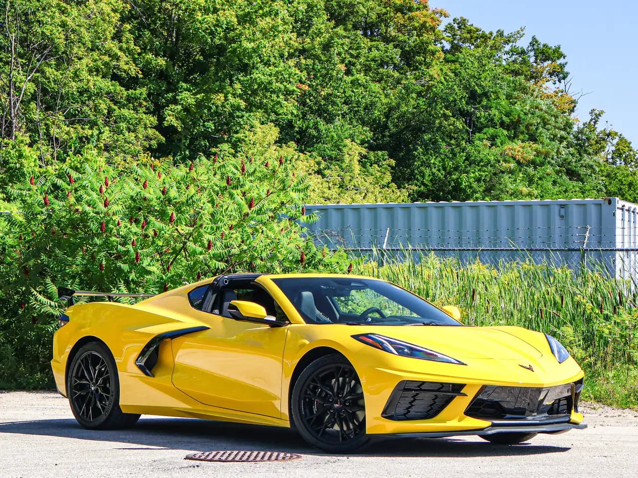 Chevrolet Corvette - Image 2