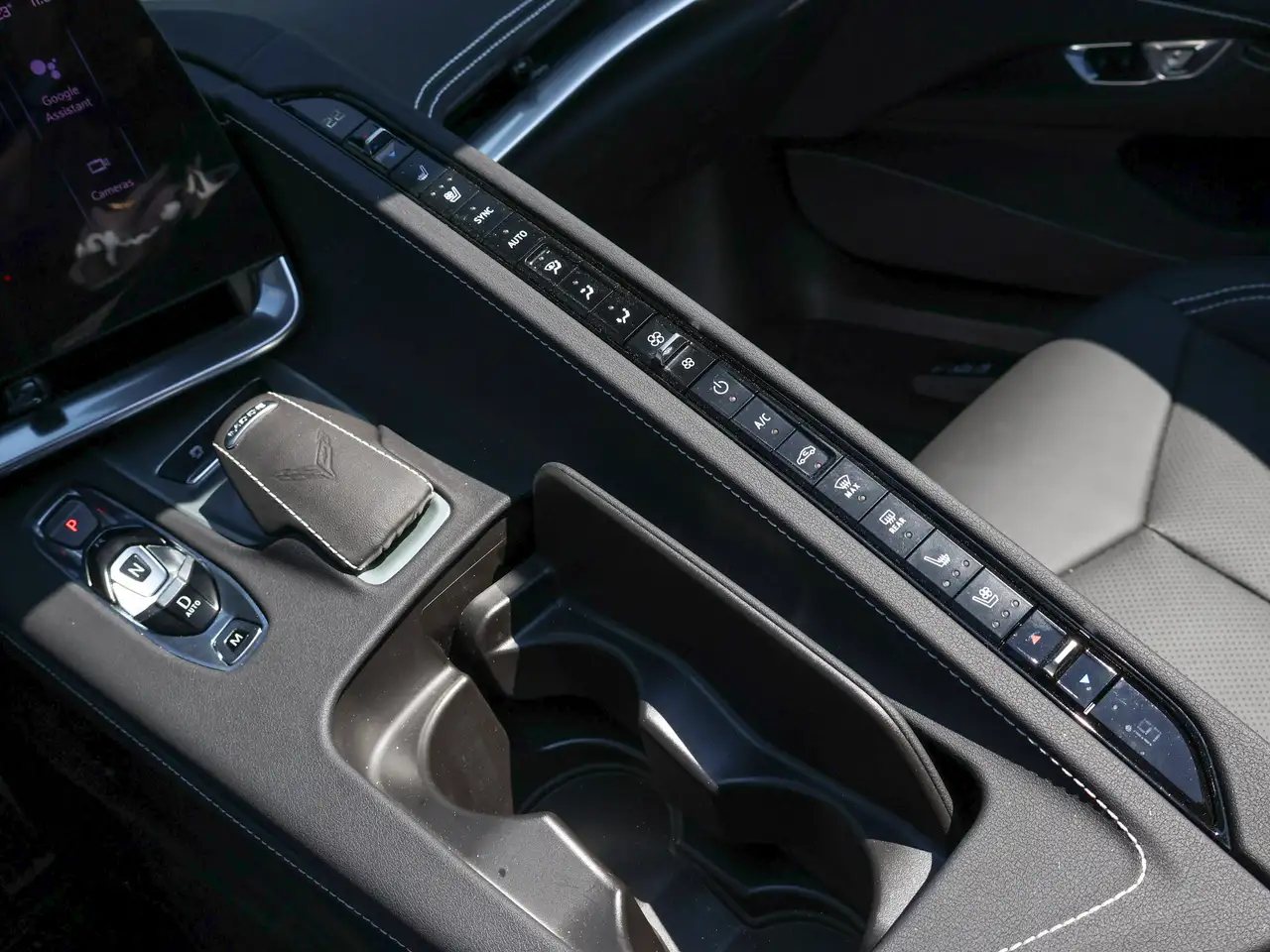 Chevrolet Corvette - Image 34