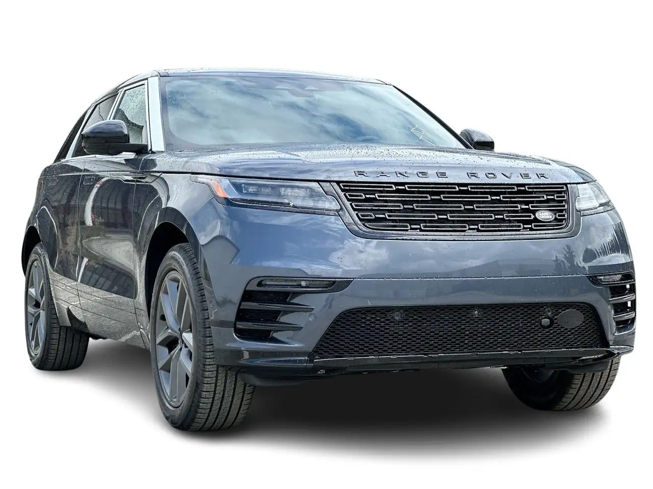 Land Rover Range Rover Velar - Image 3