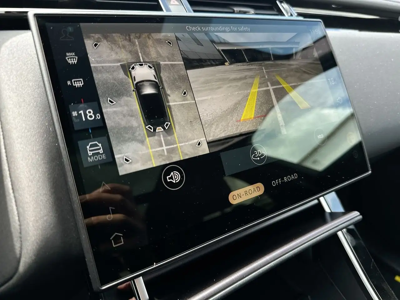 Land Rover Range Rover Velar - Image 24