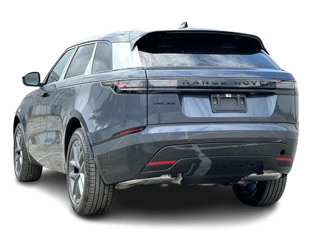 Land Rover Range Rover Velar - Image 11
