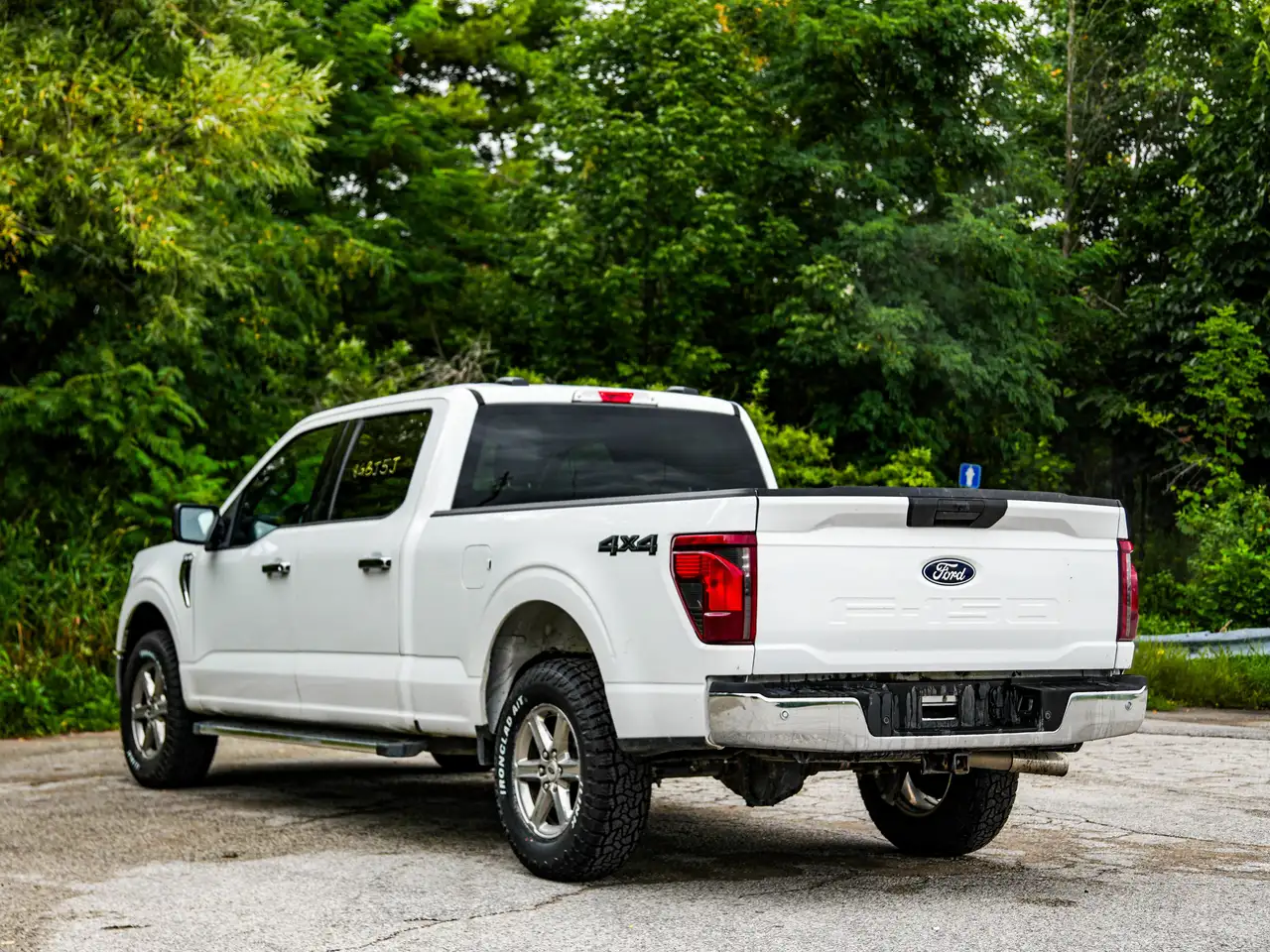 Ford F-150 - Image 8