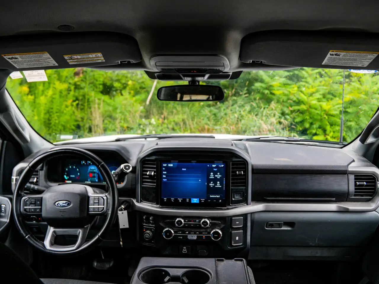 Ford F-150 - Image 12
