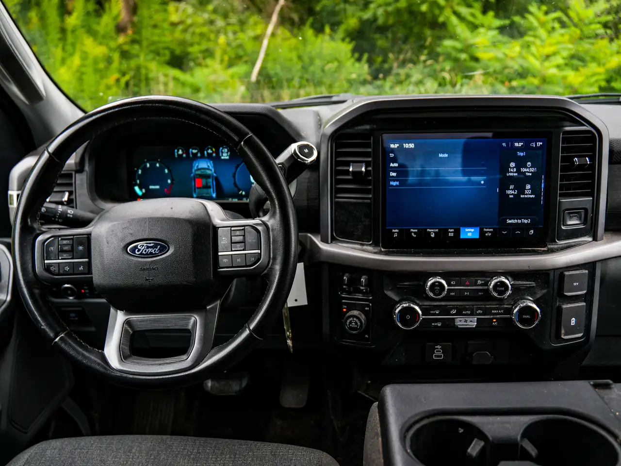 Ford F-150 - Image 13