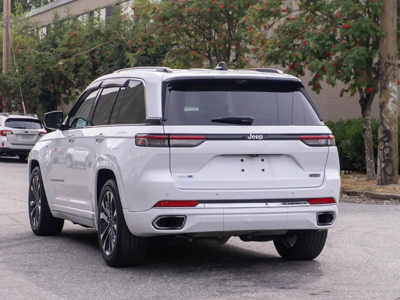 Jeep Grand Cherokee - Image 3