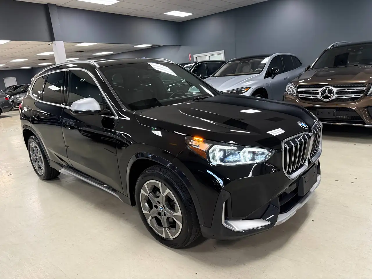 BMW X1 - Image 7