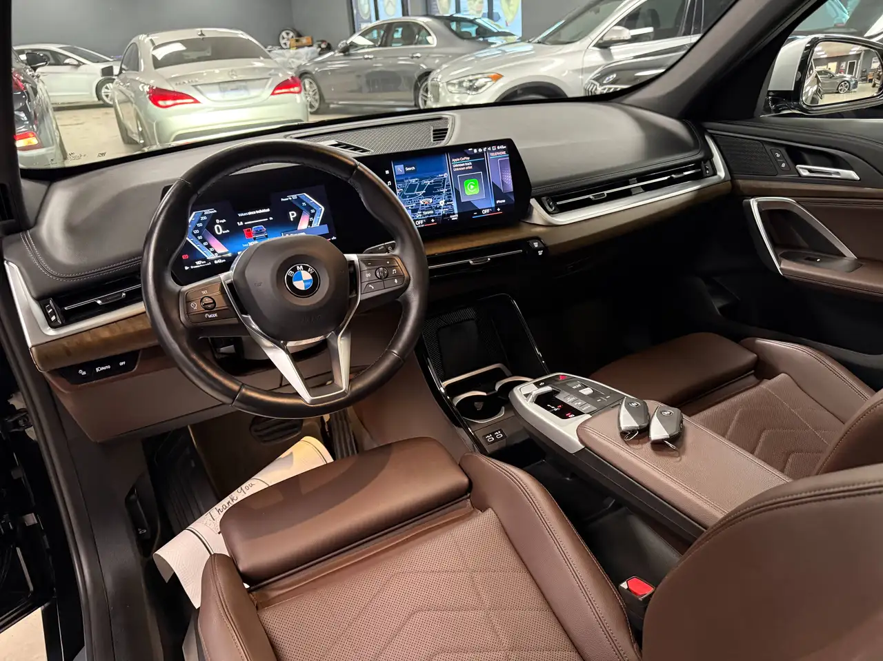 BMW X1 - Image 22