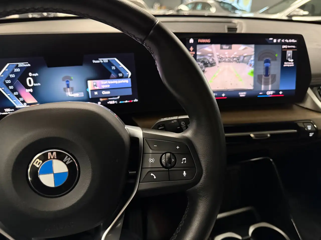 BMW X1 - Image 39