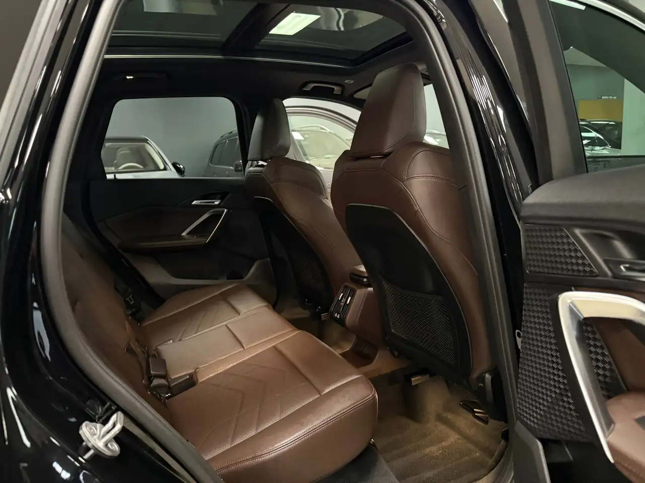 BMW X1 - Image 28