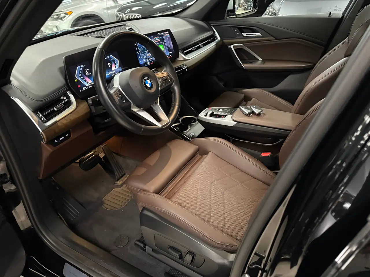 BMW X1 - Image 14