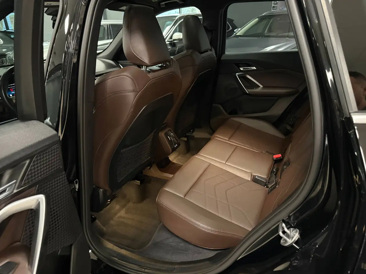 BMW X1 - Image 20
