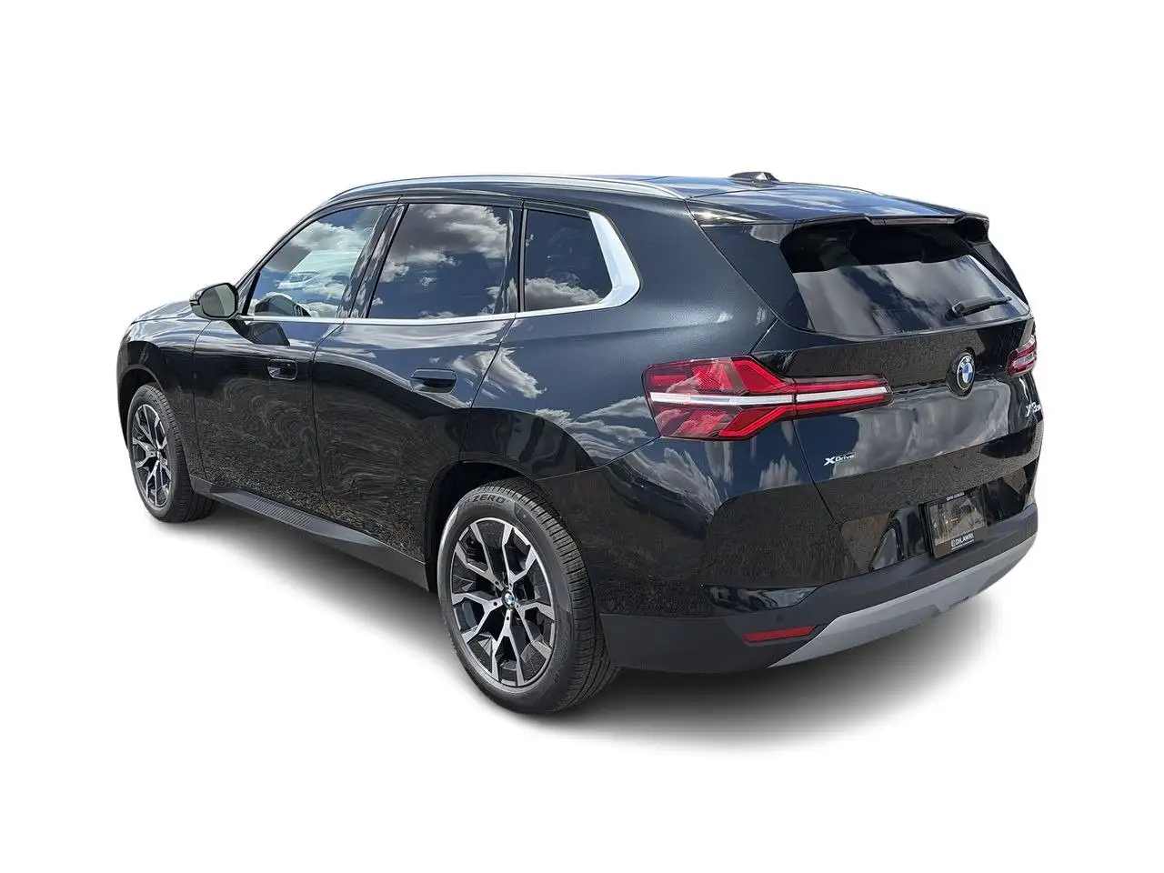 BMW X3 - Image 10