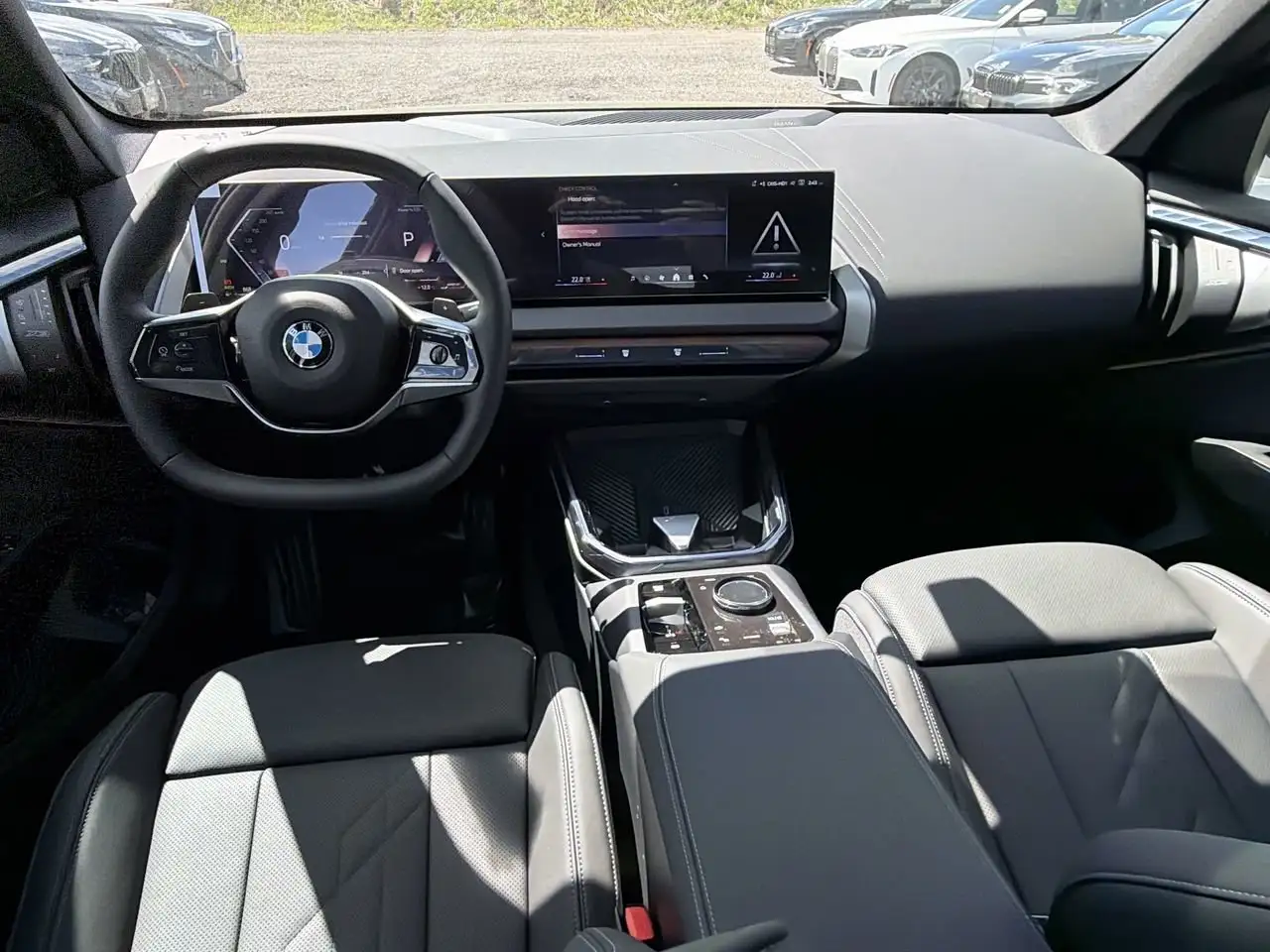 BMW X3 - Image 29