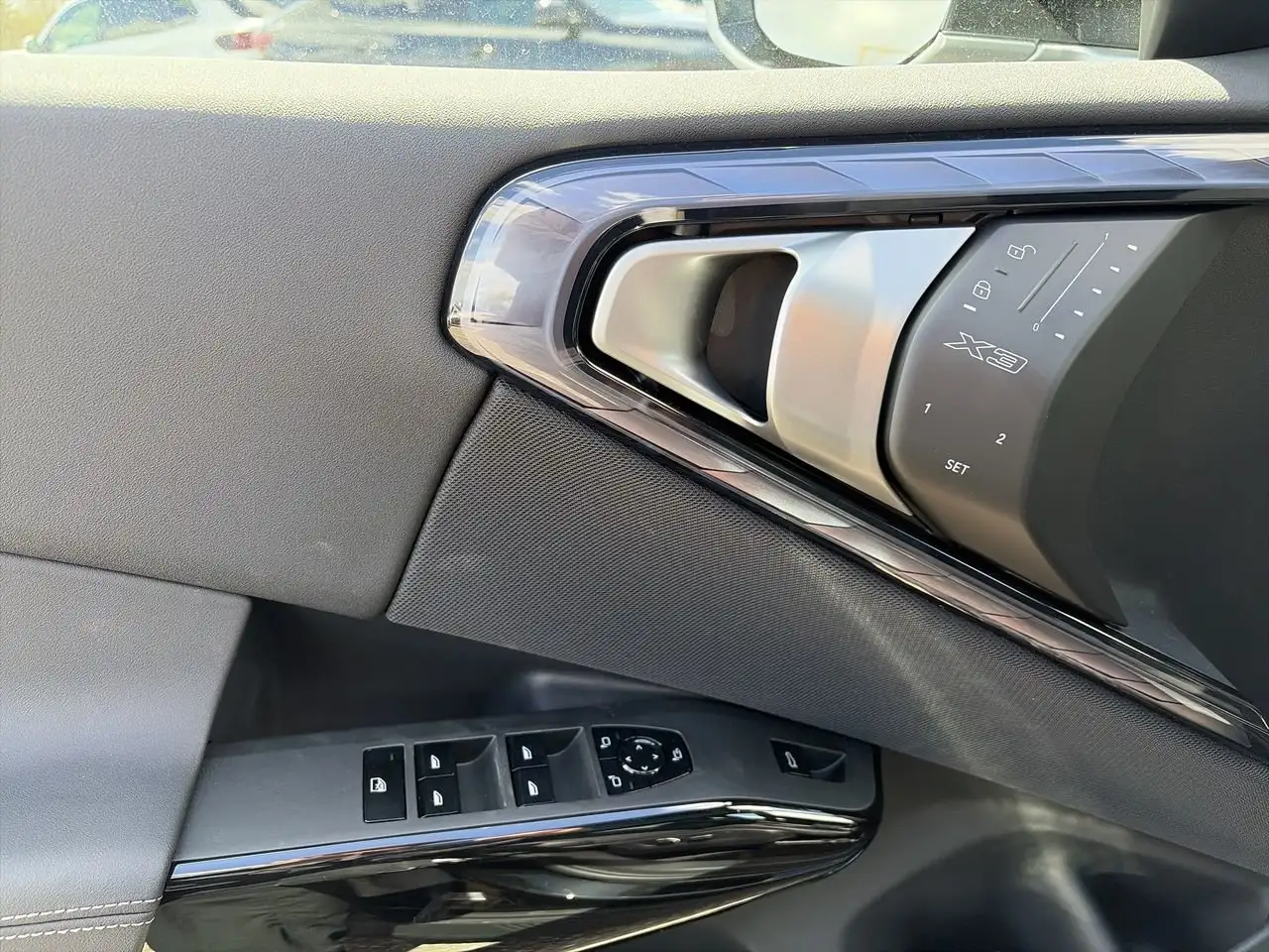 BMW X3 - Image 21
