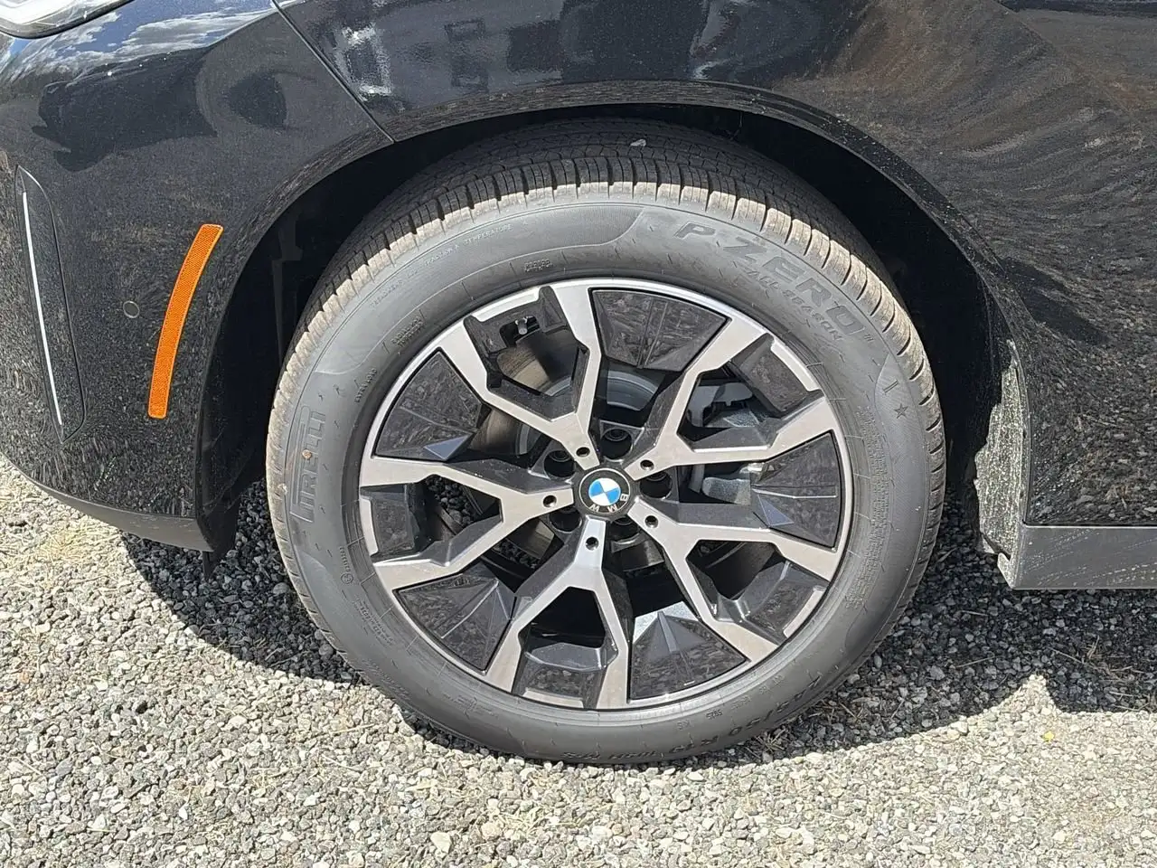 BMW X3 - Image 18