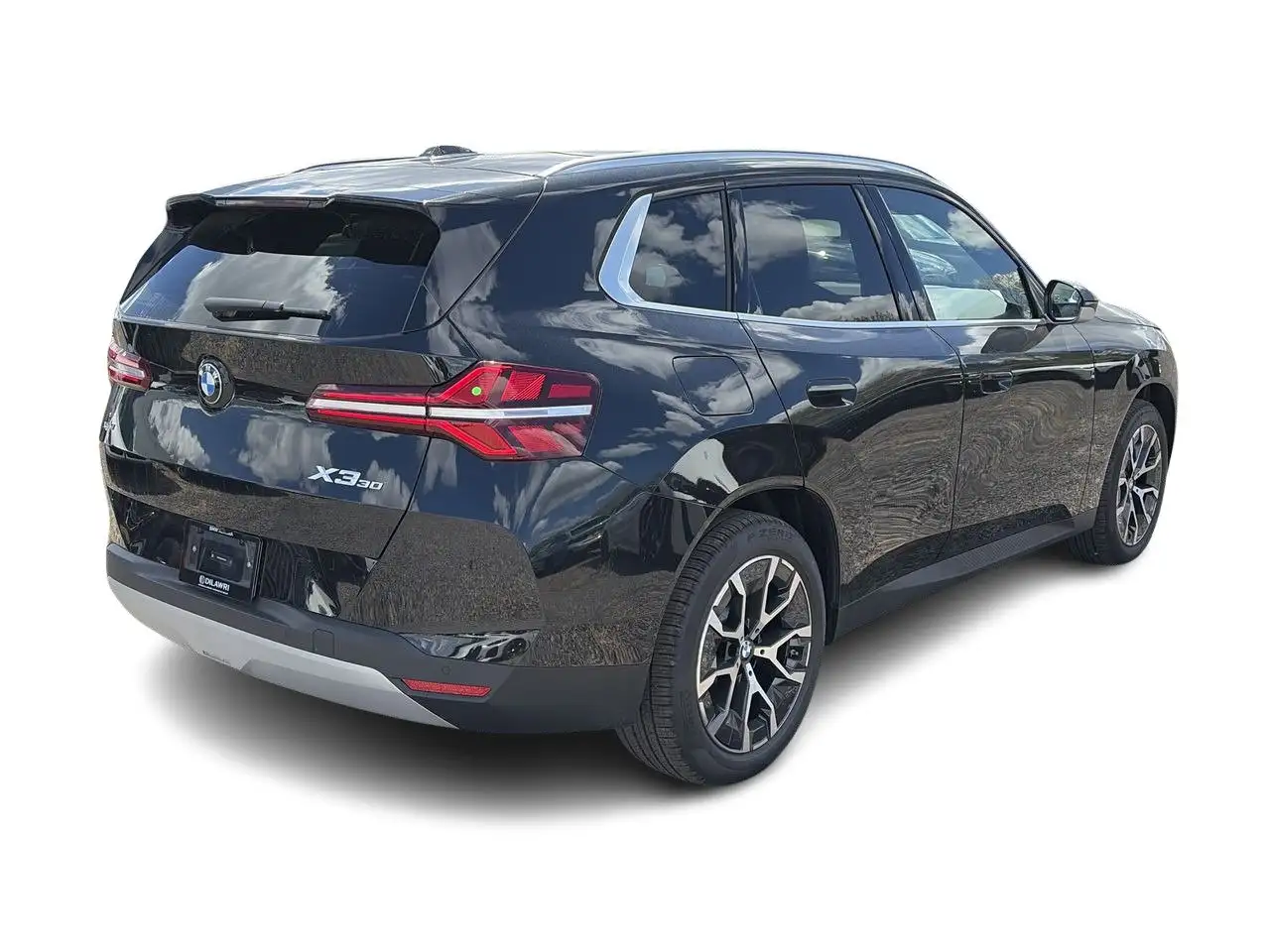 BMW X3 - Image 14