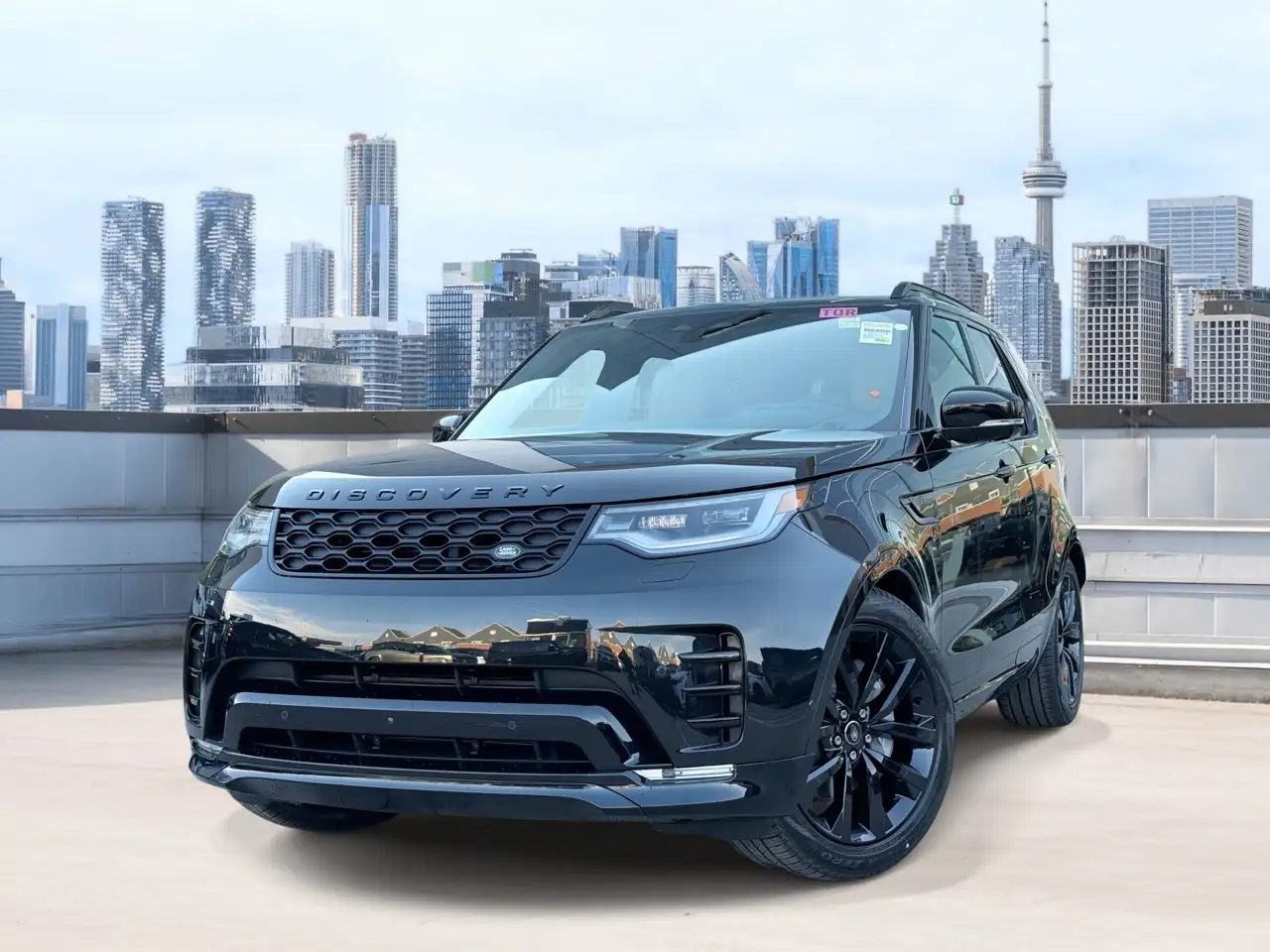 Land Rover Discovery - Image 1