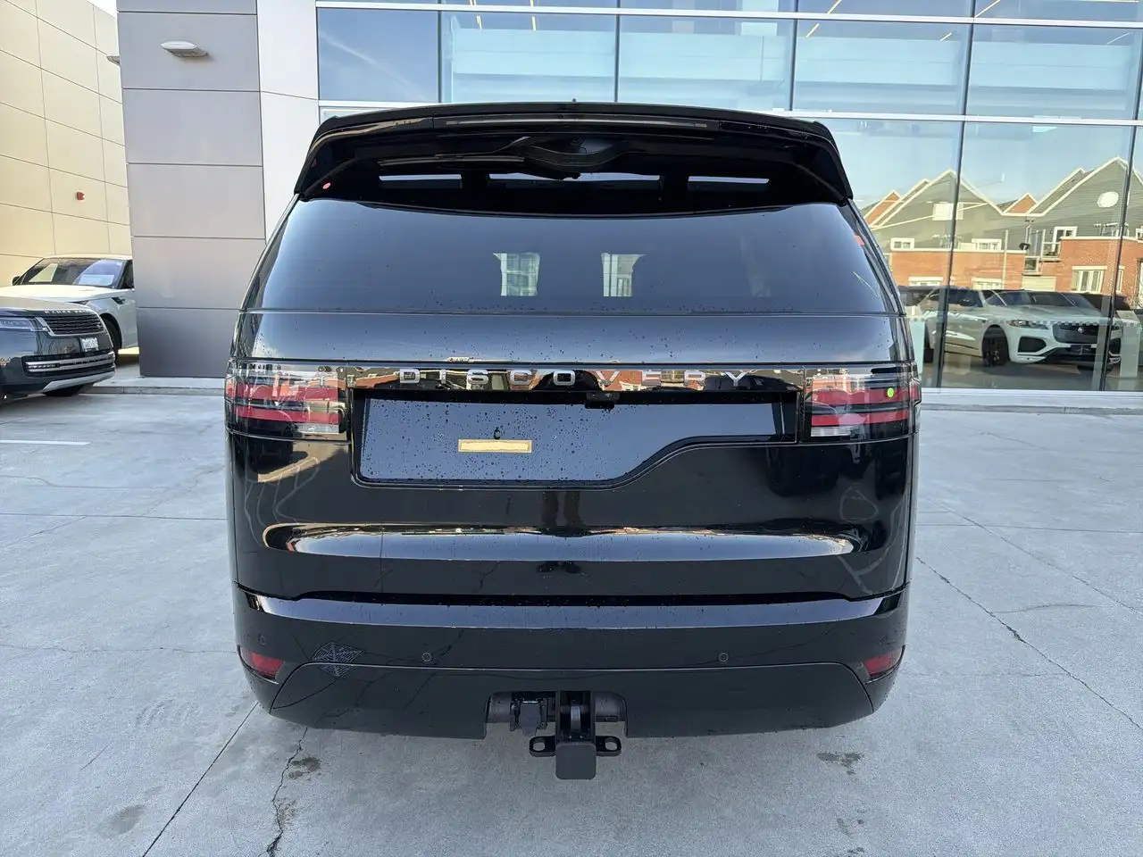 Land Rover Discovery - Image 4
