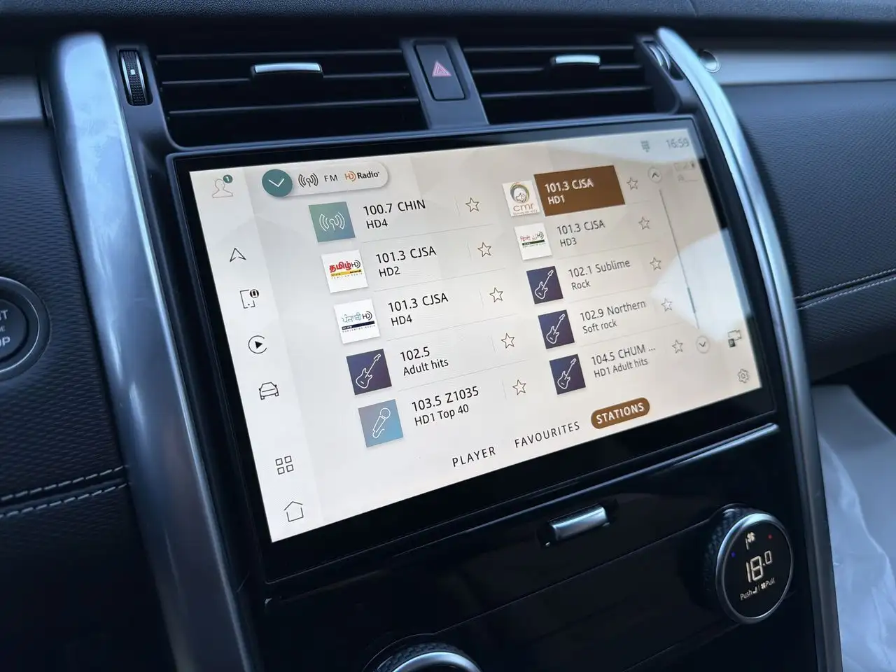 Land Rover Discovery - Image 13