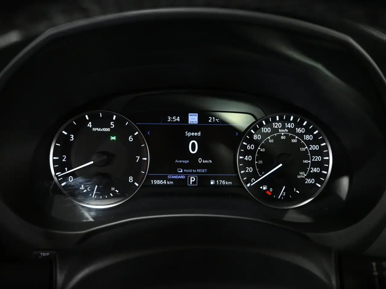 Infiniti QX50 - Image 14