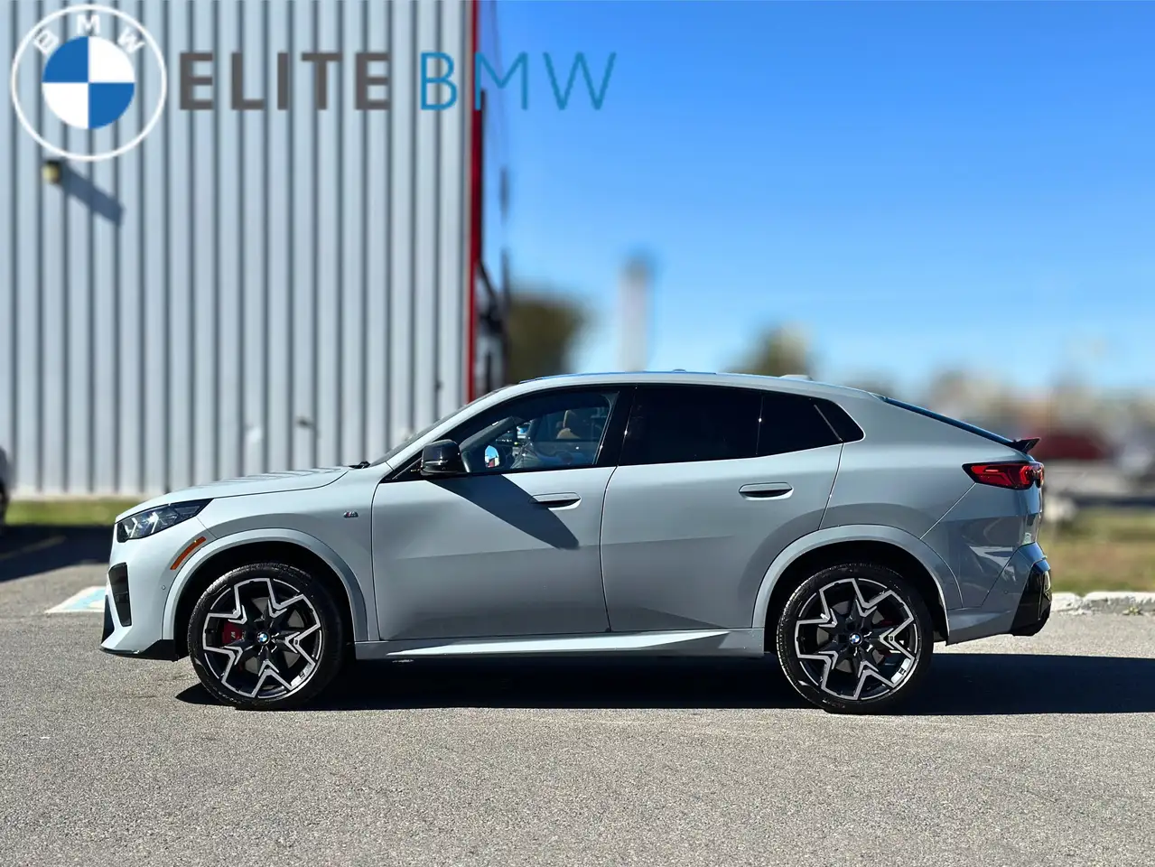 BMW X2 - Image 30
