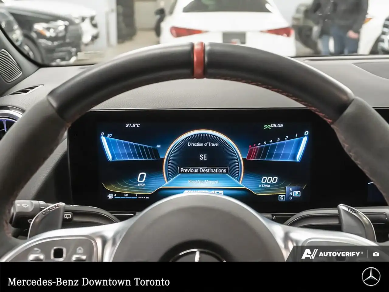 Mercedes-Benz GLA - Image 23
