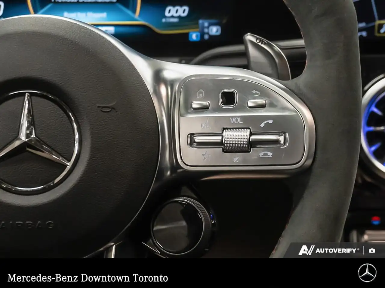 Mercedes-Benz GLA - Image 20