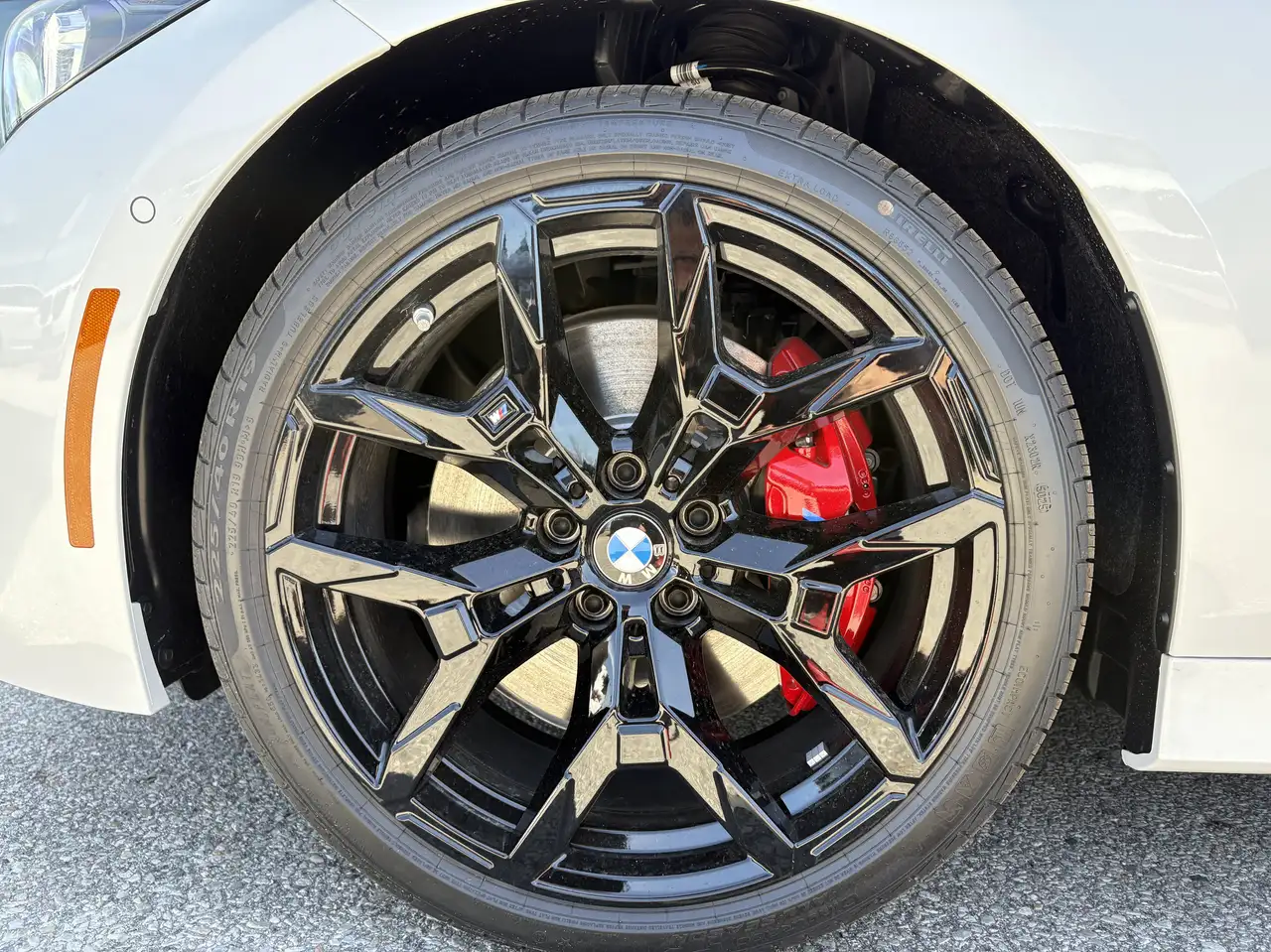 BMW 3 Series - Image 10