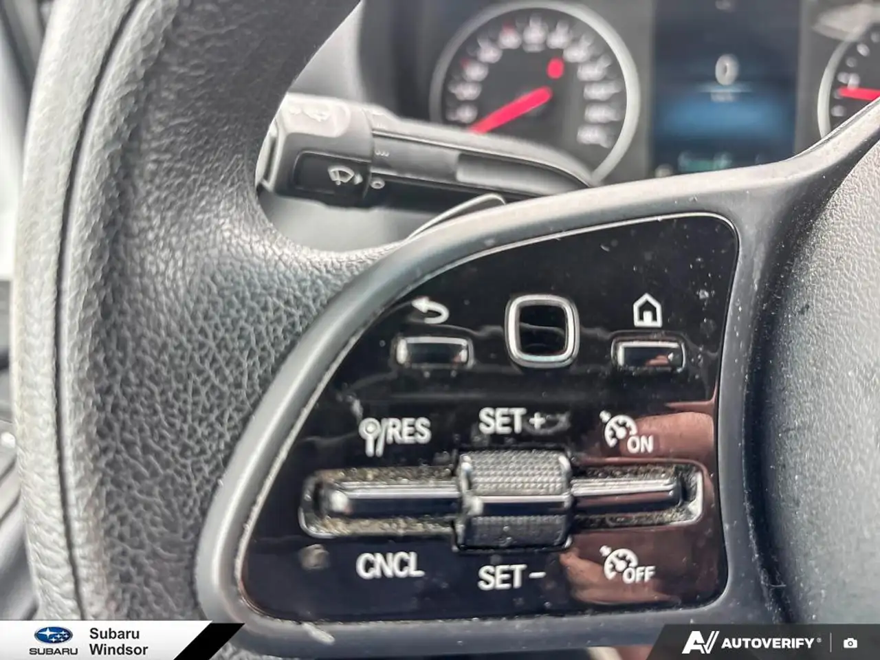 Mercedes-Benz Sprinter - Image 25