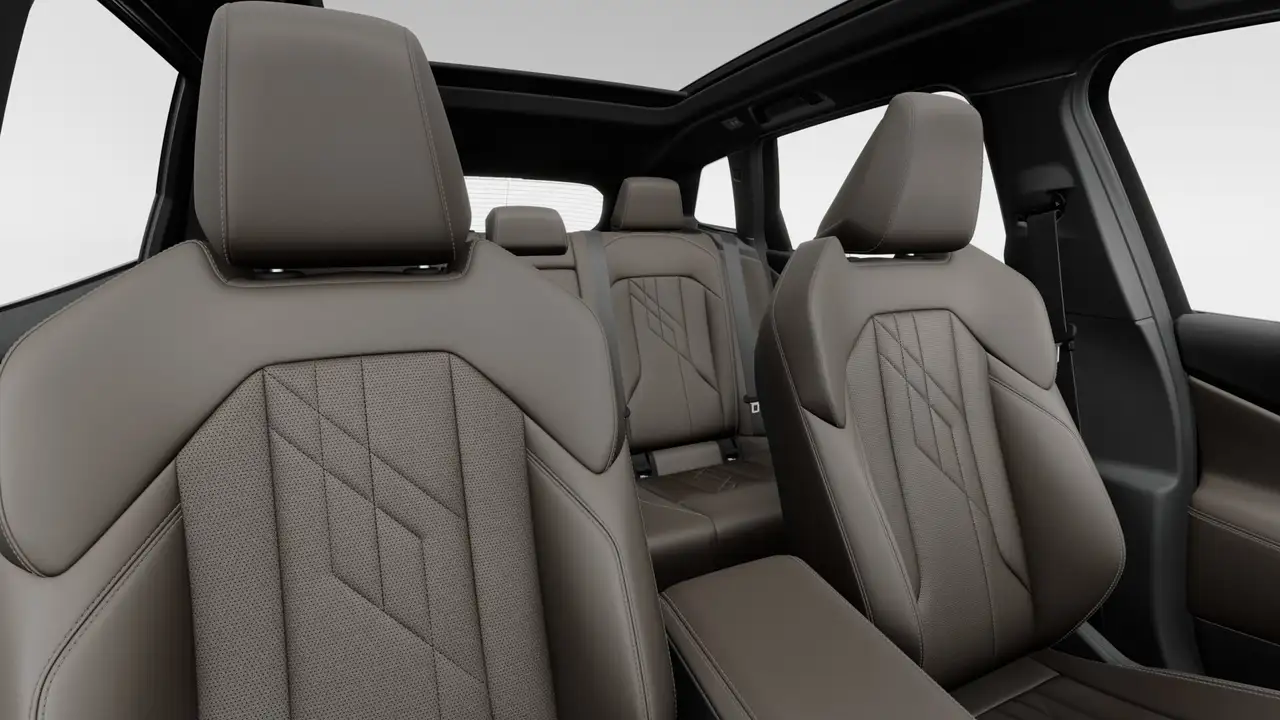 BMW X3 - Image 11