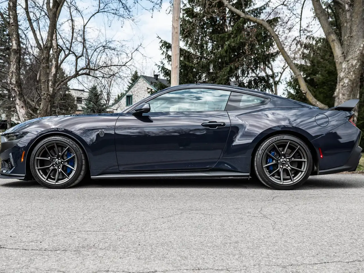 Ford Mustang - Image 5