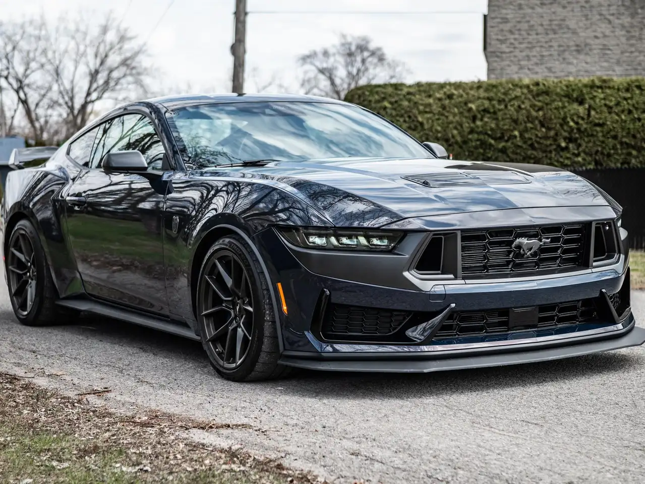Ford Mustang - Image 3