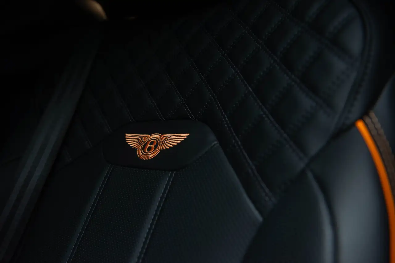 Bentley Bentayga - Image 25