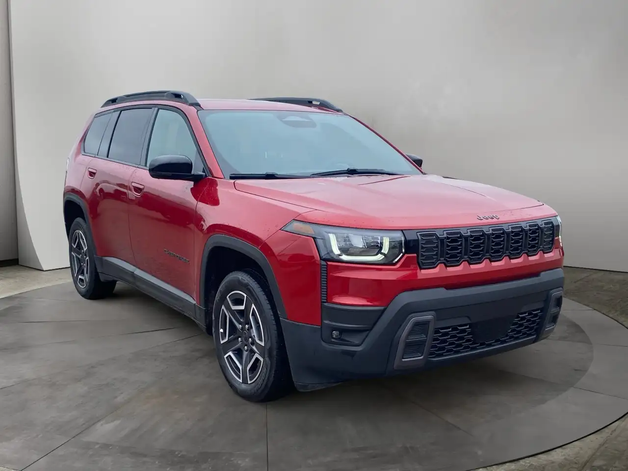 Jeep Cherokee - Image 7