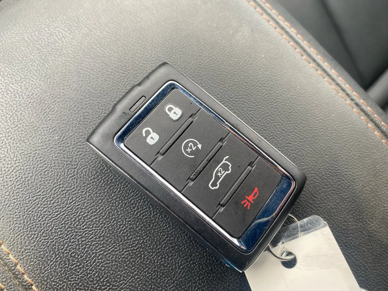 Jeep Cherokee - Image 19