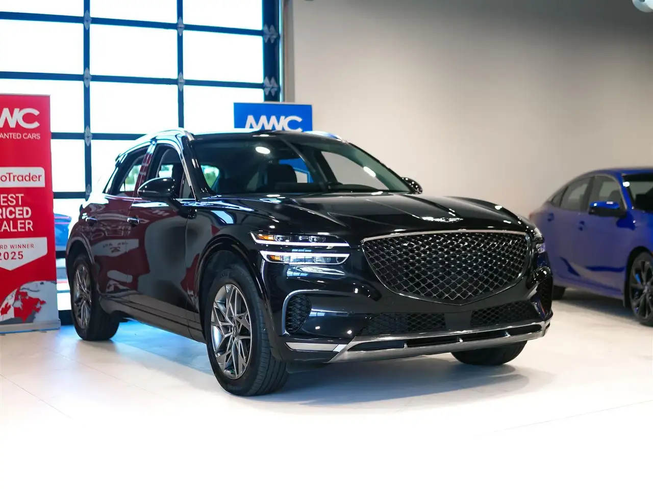 Genesis GV70 - Image 4