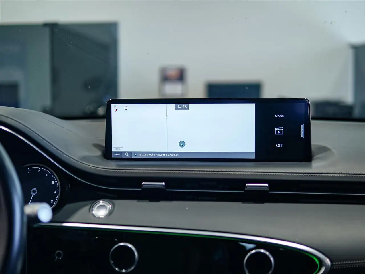 Genesis GV70 - Image 20