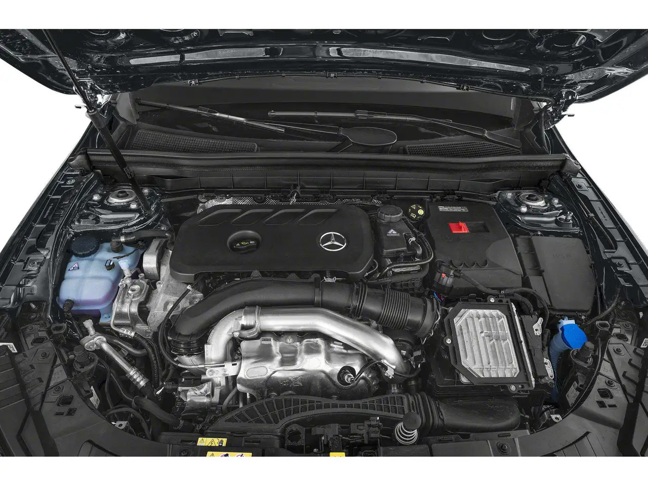 Mercedes-Benz GLB - Image 7