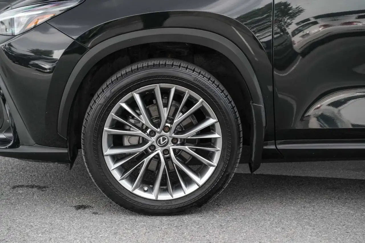 Lexus NX - Image 15