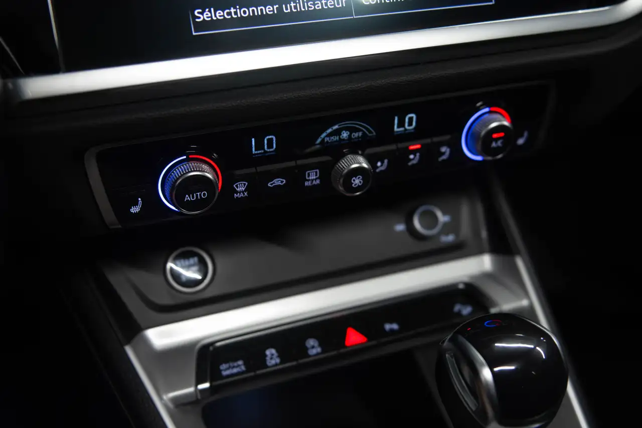 Audi Q3 - Image 20
