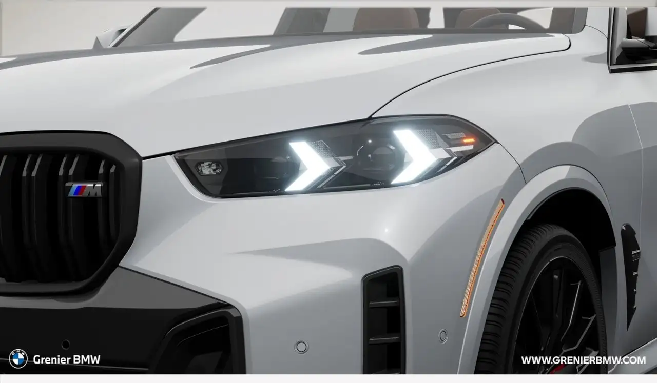 BMW X5 - Image 6