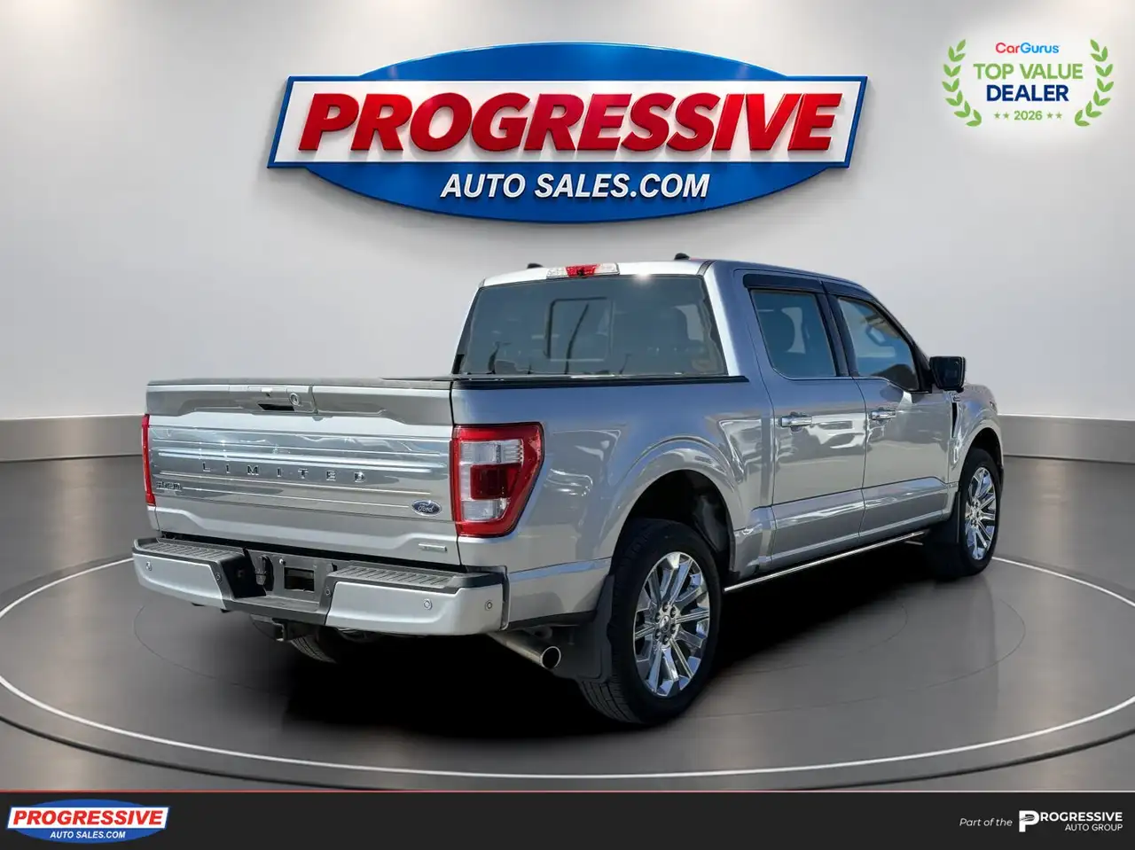 Ford F-150 - Image 6
