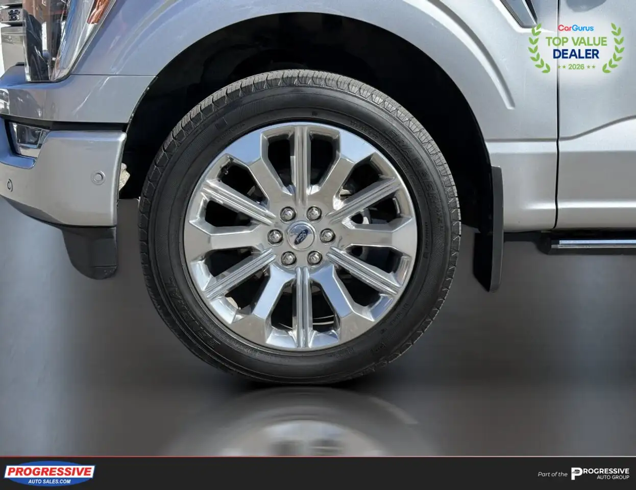 Ford F-150 - Image 2