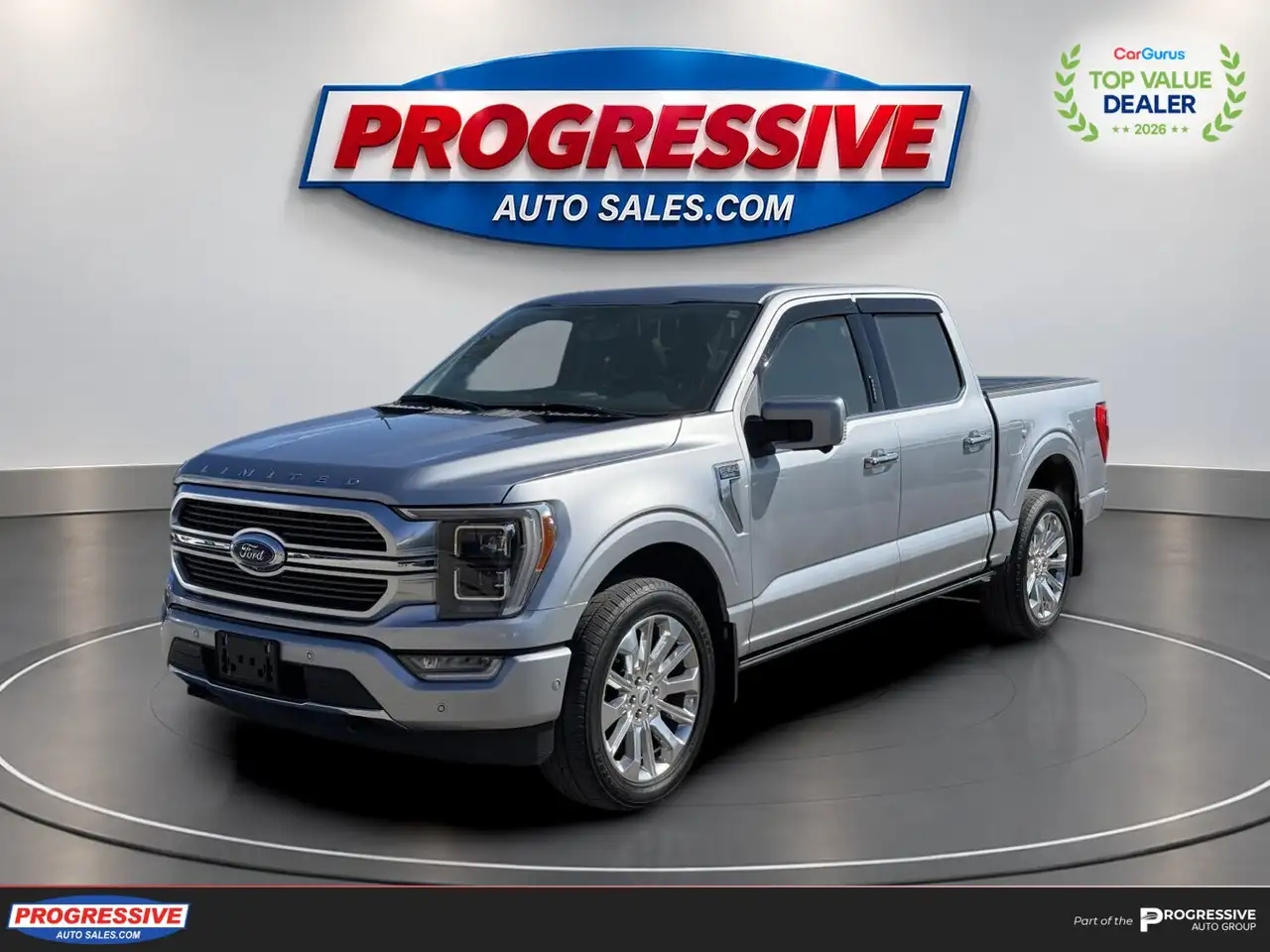 Ford F-150 - Image 1