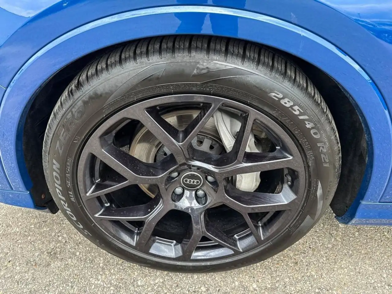 Audi Q7 - Image 19