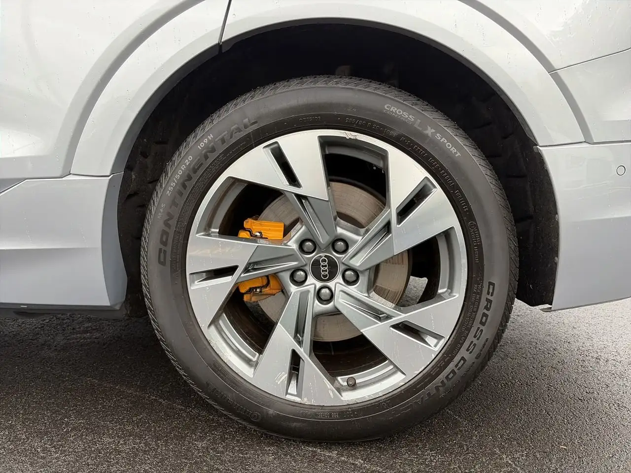 Audi e-tron - Image 18