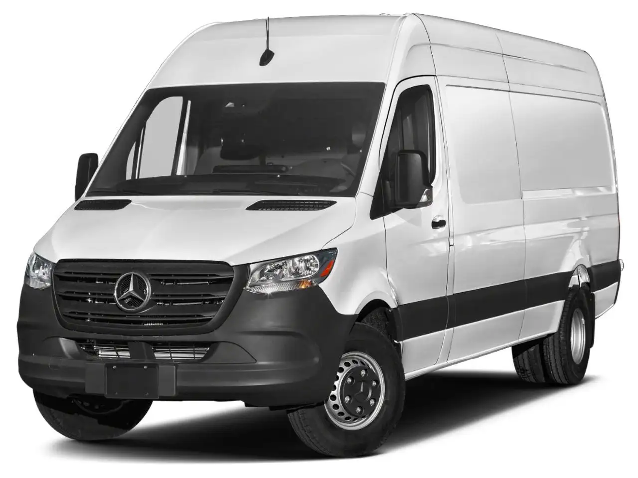 Mercedes-Benz Sprinter - Image 1